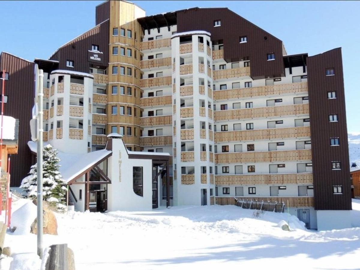 Studio 5 Pers. Lumineux A 100M Des Pistes Avec Balcon, Casier A Skis Et Animaux Acceptes - Fr-1-405-51 Alpe d'Huez Exteriör bild